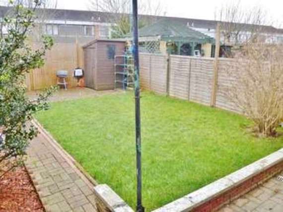 3 Bedroom Terraced