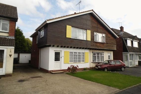 3 Bedroom Semi-Detac...