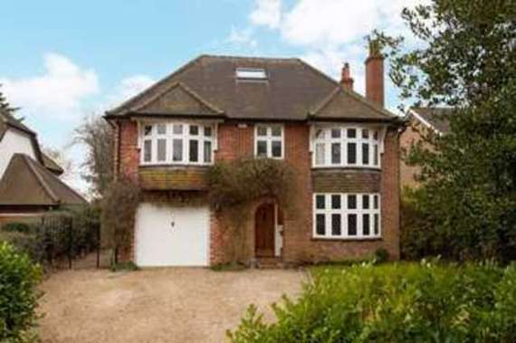 5 Bedroom Detached