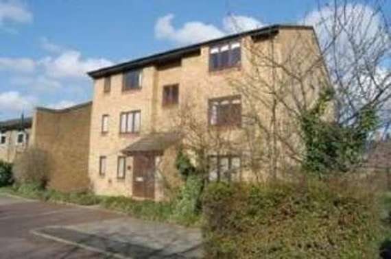 1 Bedroom Flat