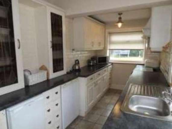 3 Bedroom Semi-Detac...