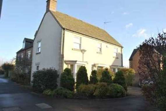 4&nbsp;Bedroom&nbsp;Detached