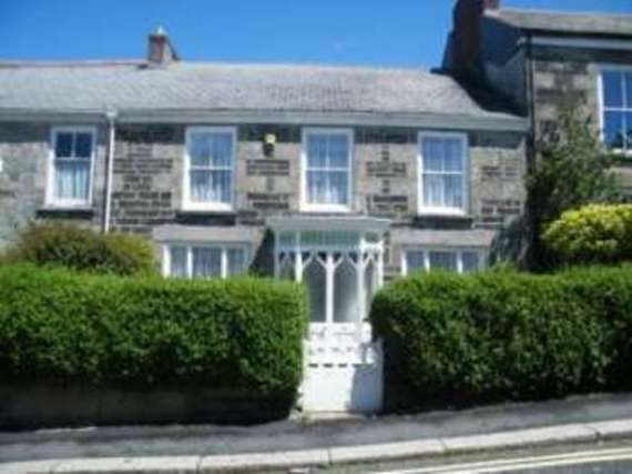 7 Bedroom Detached