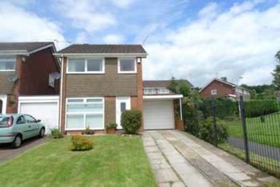 3 Bedroom Detached