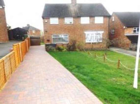 3&nbsp;Bedroom&nbsp;Semi-Detac...