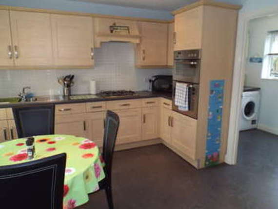 4 Bedroom Detached