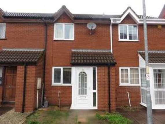 2 Bedroom Town House