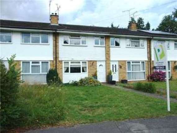3 Bedroom Terraced