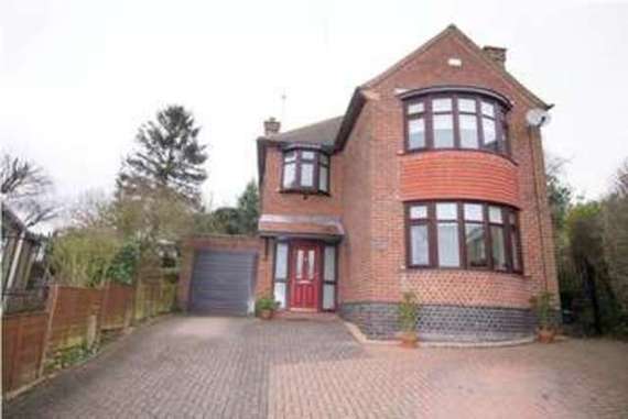 4 Bedroom Detached
