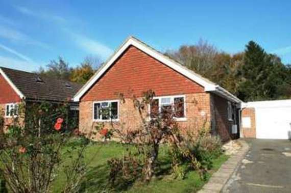 3 Bedroom Detached