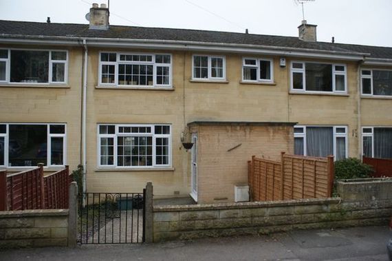 3 Bedroom Terraced