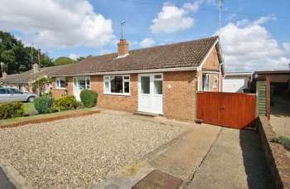 2 Bedroom Detached