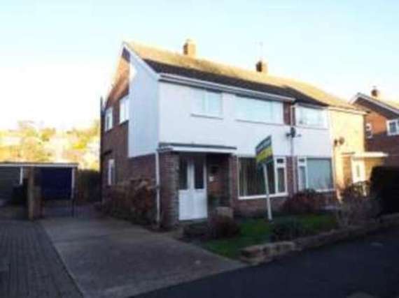3 Bedroom Semi-Detac...