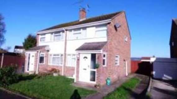 3 Bedroom Detached