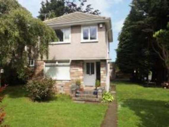 3 Bedroom Detached