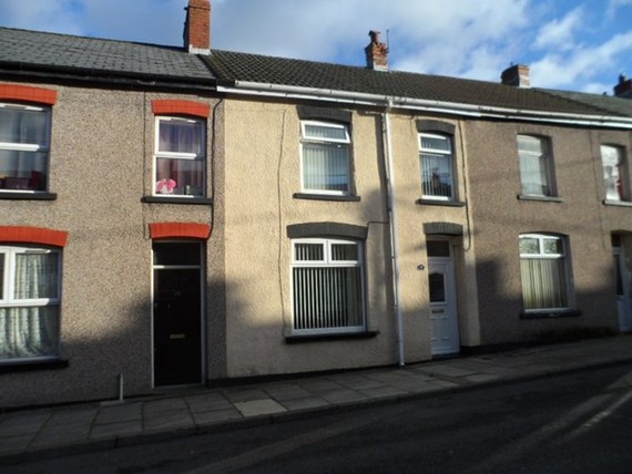 3 Bedroom Terraced