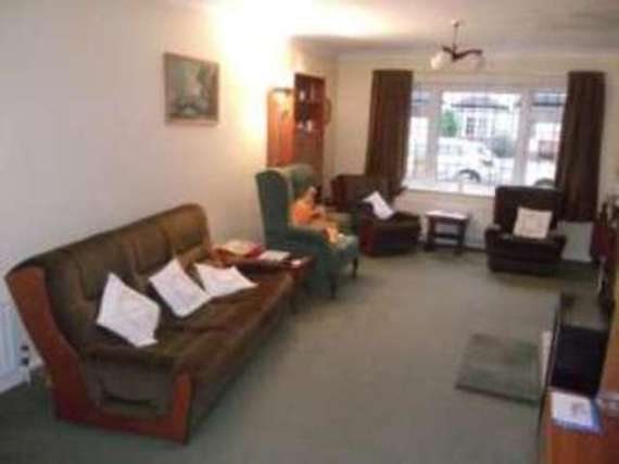 3 Bedroom Detached