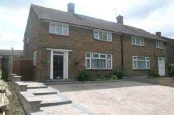 4 Bedroom Detached