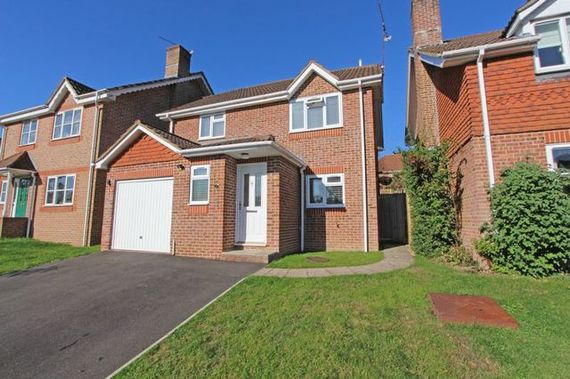 3 Bedroom Detached