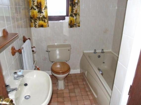 2 Bedroom Semi-Detac...