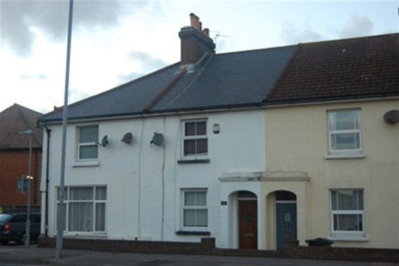 2&nbsp;Bedroom&nbsp;Terraced