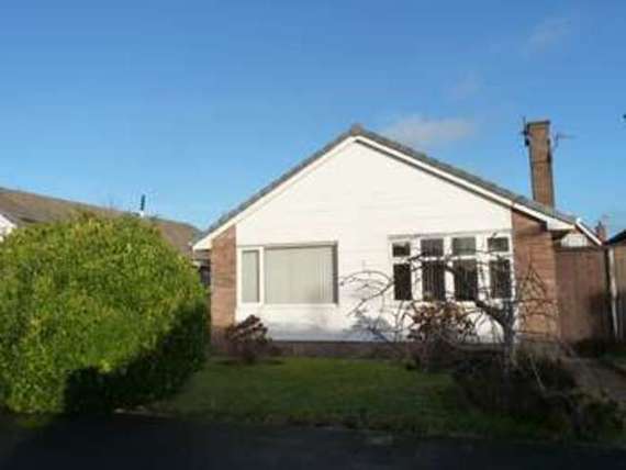3 Bedroom Detached