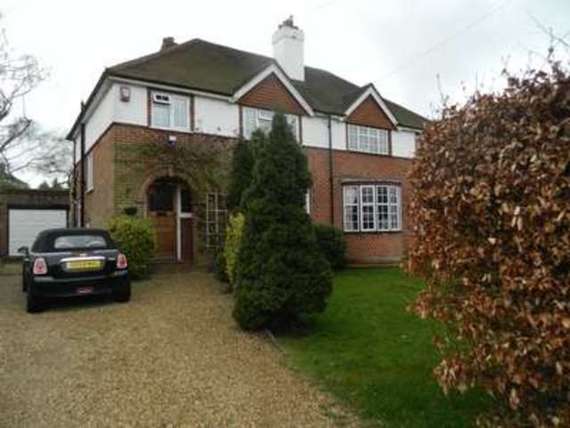 3 Bedroom Semi-Detac...