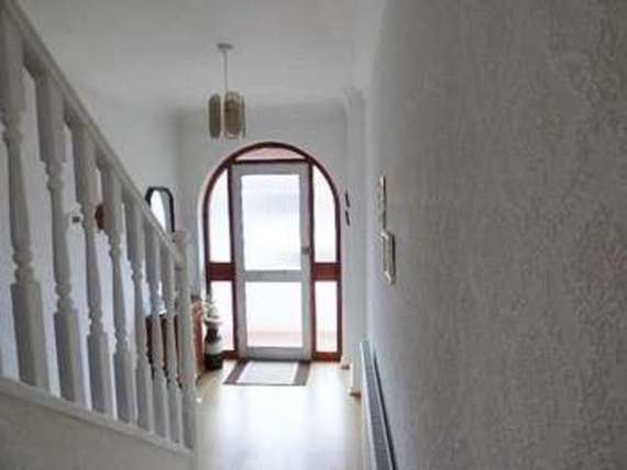 3 Bedroom Detached