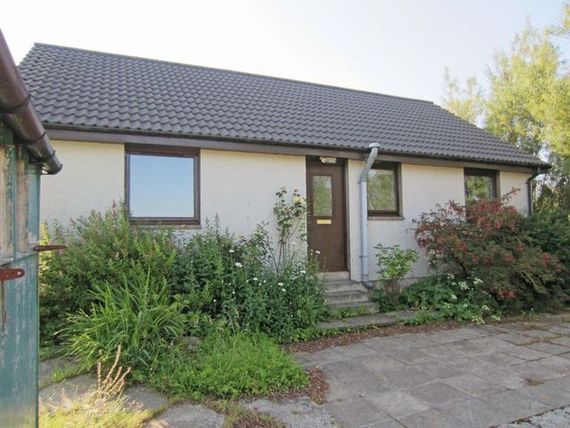 2 Bedroom Detached