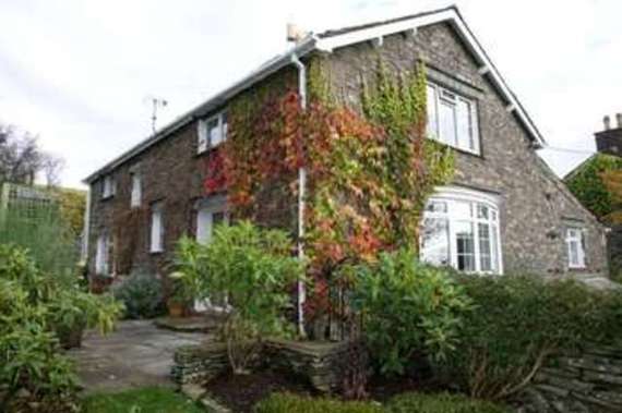 2&nbsp;Bedroom&nbsp;Detached