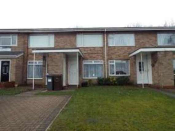 2&nbsp;Bedroom&nbsp;Maisonette