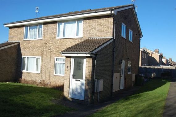 1 Bedroom Flat
