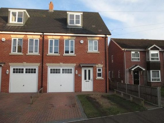 Royal Avenue  Lowestoft, NR32...