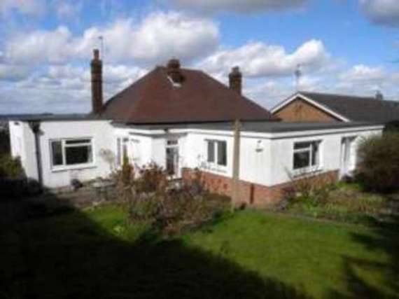 4 Bedroom Bungalow