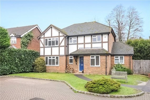 4 Bedroom Detached