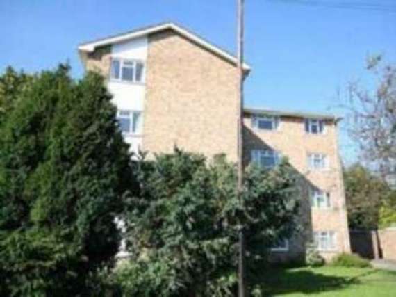 2 Bedroom Flat