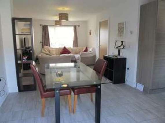 3 Bedroom Terraced