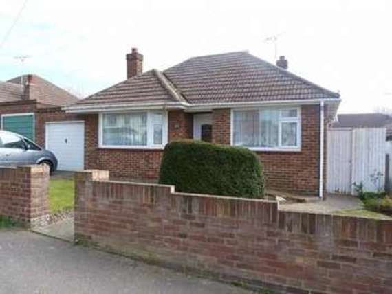 3 Bedroom Bungalow