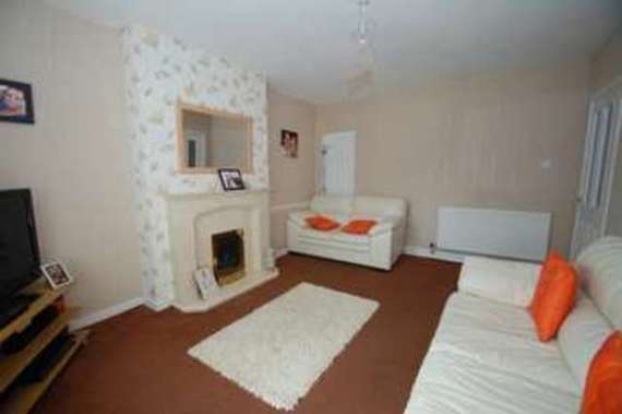 3 Bedroom Flat