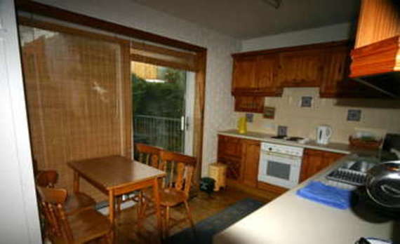 2 Bedroom Maisonette