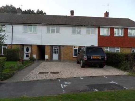 3 Bedroom Terraced