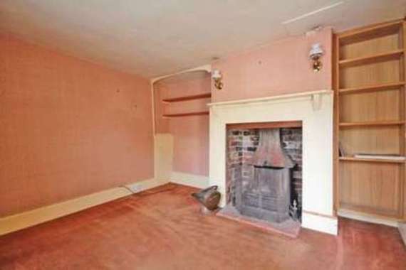 3 Bedroom Terraced