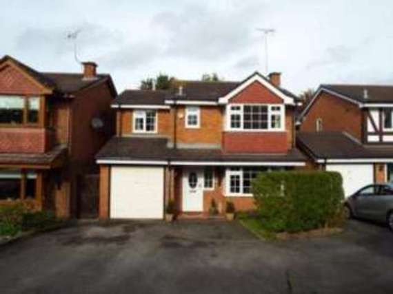 4 Bedroom Detached