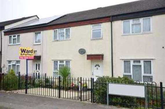 3 Bedroom Terraced