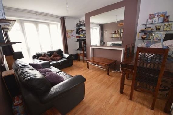 2&nbsp;Bedroom&nbsp;Flat