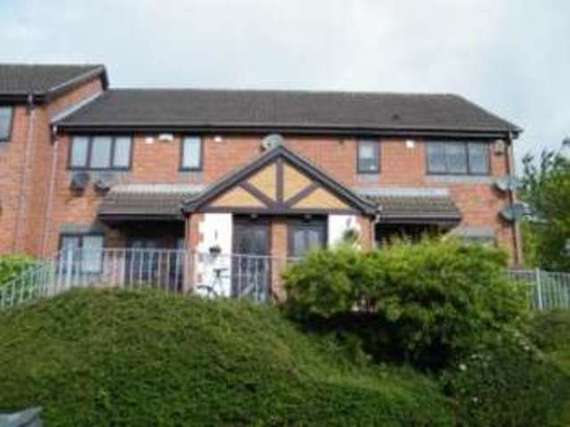 1 Bedroom Maisonette