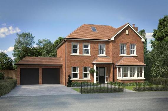 5 Bedroom Detached