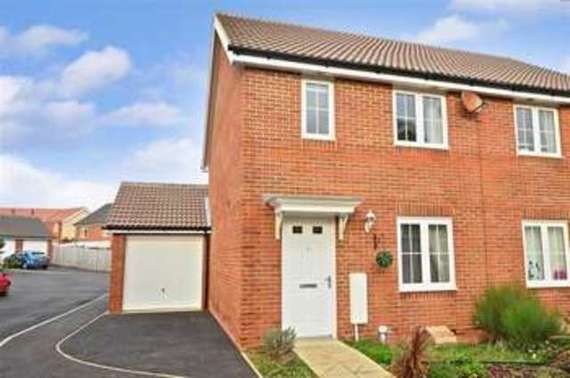 3 Bedroom Semi-Detac...