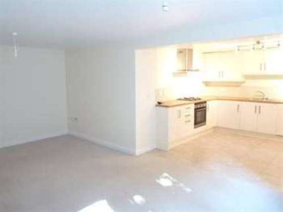 2 Bedroom Flat