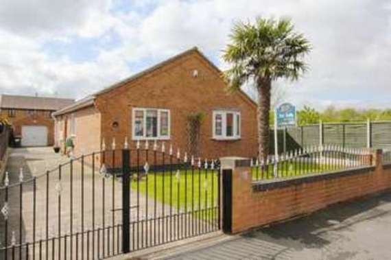 2 Bedroom Detached